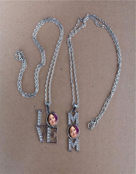 sublimation mom necklaces pendants for mother039s day transfer printing materials consumables8900742, Silver
sublimation mom necklaces pendants for mother039s day transfer printing materials consumables8900742, Silver