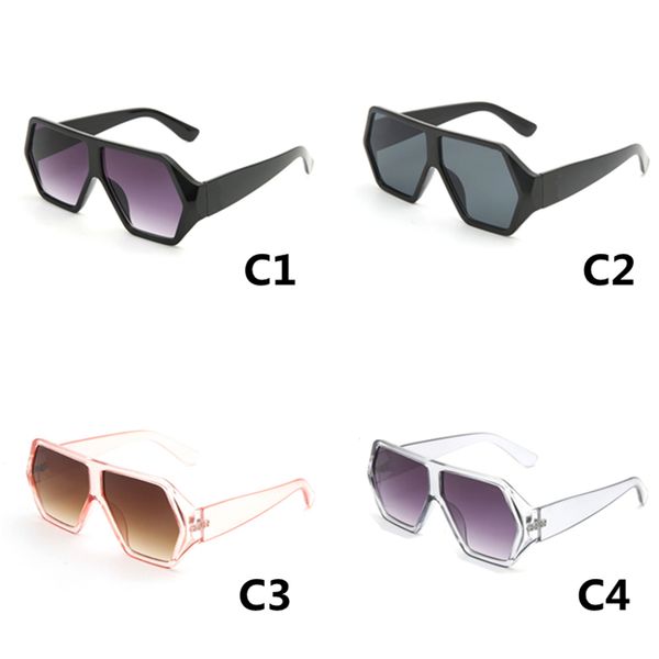 vintage sunglasses men women polygon sun glasses retro oversized square frame oculos uv400 eyewear, White;black
vintage sunglasses men women polygon sun glasses retro oversized square frame oculos uv400 eyewear, White;black