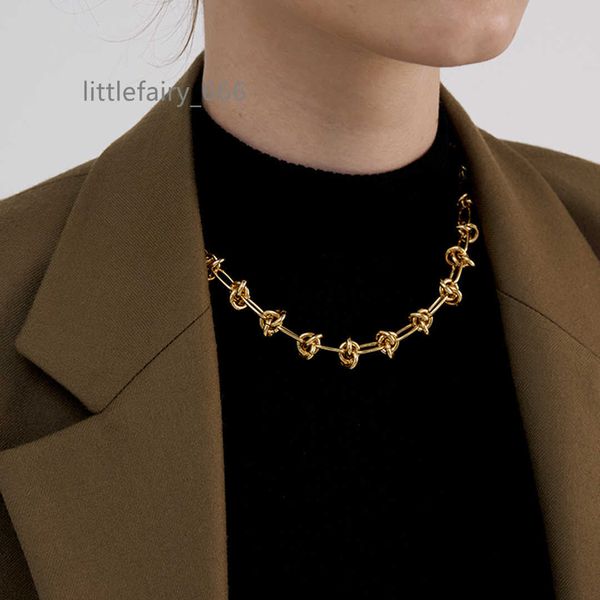 chunky rope chain knotted necklaces twisted choker necklaces for women hiphop vintage 18k gold plated stainless steel jewelry, Silver
chunky rope chain knotted necklaces twisted choker necklaces for women hiphop vintage 18k gold plated stainless steel jewelry, Silver