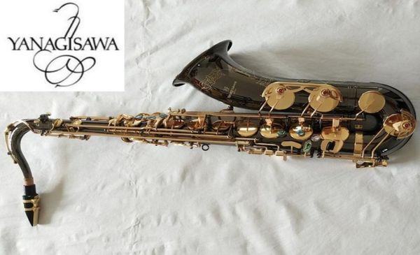 new tenor yanagisawa w037 b flat saxophone music instrument brass pearl buttons with case golden key professional5427407
new tenor yanagisawa w037 b flat saxophone music instrument brass pearl buttons with case golden key professional5427407