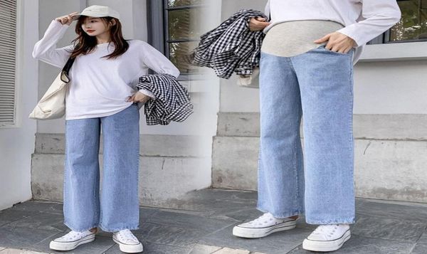 6911 maternity pants spring autumn maternity jeans belly support loose pants support abdomen elastic waist trousers1269237, White
6911 maternity pants spring autumn maternity jeans belly support loose pants support abdomen elastic waist trousers1269237, White