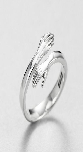 fashion love hug couple ring brass plating white steel jane love hug ring opening gift for love whole jewelry9881025, Red;brown
fashion love hug couple ring brass plating white steel jane love hug ring opening gift for love whole jewelry9881025, Red;brown