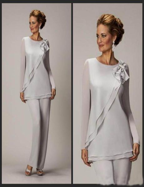 modest two pieces mother of the bride pants suit for weddings chiffon mother039s groom pantsuits long sleeve mothers outf1659219, Black;red
modest two pieces mother of the bride pants suit for weddings chiffon mother039s groom pantsuits long sleeve mothers outf1659219, Black;red