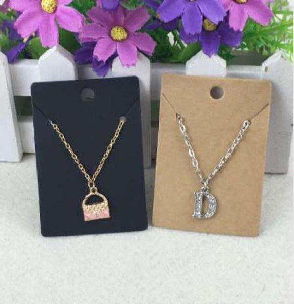 whole 200pcslot 7x5cm kraft necklace cards earrings packaging display kraft card for pendant jewelry tags9042146
whole 200pcslot 7x5cm kraft necklace cards earrings packaging display kraft card for pendant jewelry tags9042146