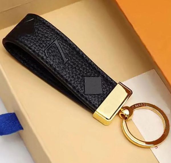 leather keychain card holder exquisite luxury designer keyring zinc alloy letter lanyard cute for women men black white metal small jewelry, Silver
leather keychain card holder exquisite luxury designer keyring zinc alloy letter lanyard cute for women men black white metal small jewelry, Silver