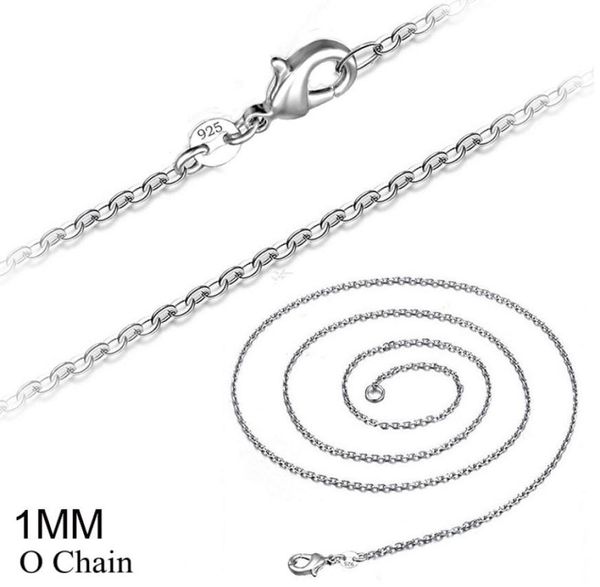 100 pieces lot cross chain necklace 925 sterling silver 1mm width o chain link chain lobster clasps 16 inch 24 inch6201723
100 pieces lot cross chain necklace 925 sterling silver 1mm width o chain link chain lobster clasps 16 inch 24 inch6201723