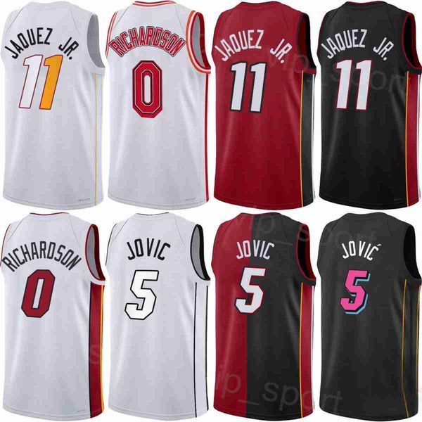print basketball man woman nikola jovic 5 jerseys josh richardson jaime jaquez jr 11 kevin love 42 kyle lowry 7 tyler herro 14 duncan robins, Black;red
print basketball man woman nikola jovic 5 jerseys josh richardson jaime jaquez jr 11 kevin love 42 kyle lowry 7 tyler herro 14 duncan robins, Black;red