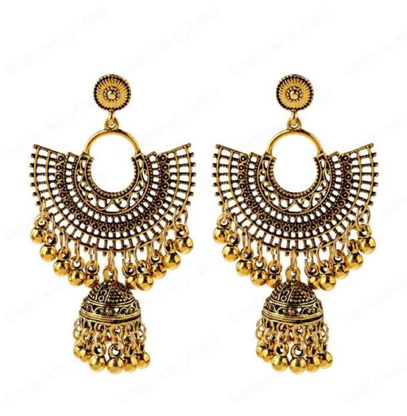 vintage sector jhumka jhumki earrings indian jewelry women retro statement tassel earrings ears afghan egypt turkish7470623, Golden
vintage sector jhumka jhumki earrings indian jewelry women retro statement tassel earrings ears afghan egypt turkish7470623, Golden