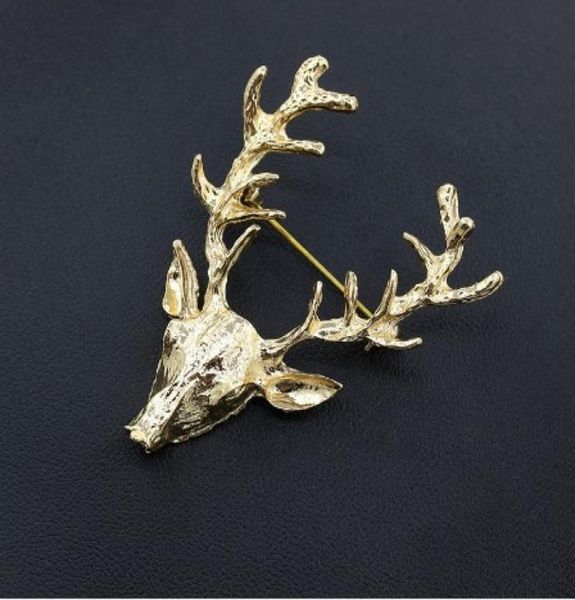 christmas elk head brooches brooch pins metal gold plated great for christmas gifts pin brooches40861383994385, Gray
christmas elk head brooches brooch pins metal gold plated great for christmas gifts pin brooches40861383994385, Gray