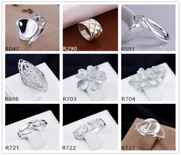 plated sterling silver ring 10 pieces a lot mixed style emr7brand new burst models fashion 925 silver plate ring3967254
plated sterling silver ring 10 pieces a lot mixed style emr7brand new burst models fashion 925 silver plate ring3967254