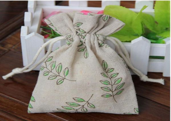 olive leaf linen jewelry gift bag 9x12cm 10x15cm 13x17cm pack of 50 party candy favor sack drawstring pouch9433398, Pink;blue
olive leaf linen jewelry gift bag 9x12cm 10x15cm 13x17cm pack of 50 party candy favor sack drawstring pouch9433398, Pink;blue