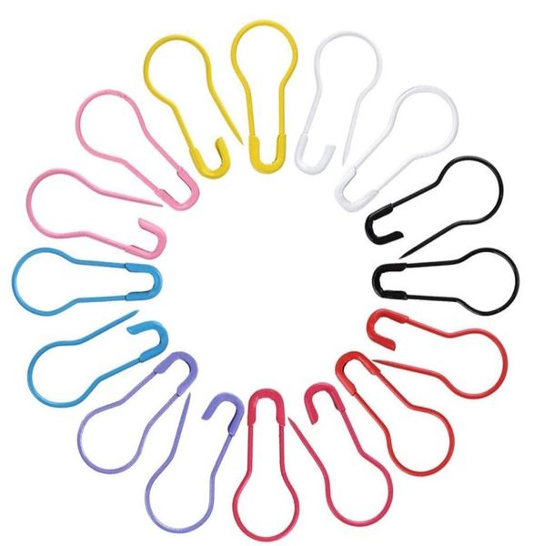 200 pcs brass copper colorful safety pin pear shape bulb shaped good for stitch marker needles2394485, Silver
200 pcs brass copper colorful safety pin pear shape bulb shaped good for stitch marker needles2394485, Silver