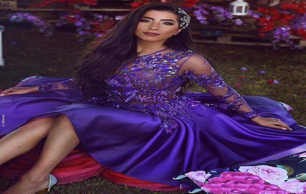 2020 dark purple short homecoming dresses dubai arabic luxury crystal beaded sheer long sleeves a line prom gown9473730, Blue;pink
2020 dark purple short homecoming dresses dubai arabic luxury crystal beaded sheer long sleeves a line prom gown9473730, Blue;pink
