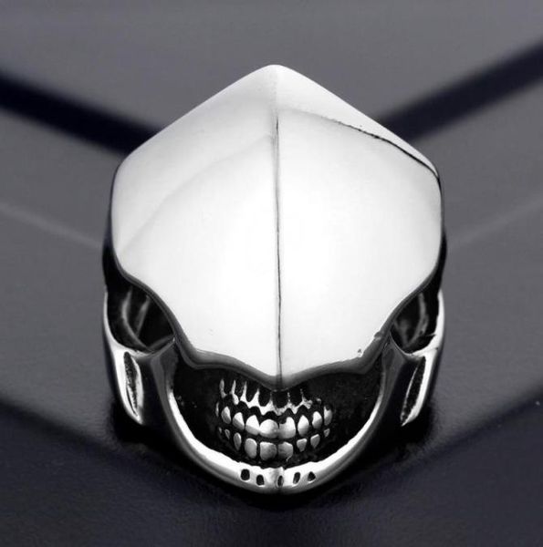 alien for men gothic style ring stainless steel jewelry cluster rings8934374, Golden;silver
alien for men gothic style ring stainless steel jewelry cluster rings8934374, Golden;silver