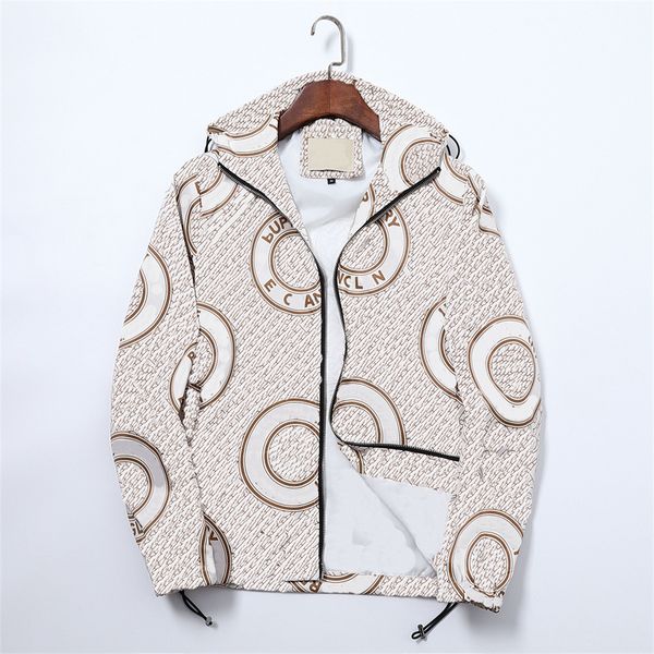 2023 mens jacket windbreaker thin jacket coats with letters inverted triangle men women waterproof coat spring autumn clothes jackets outerw, Black;brown
2023 mens jacket windbreaker thin jacket coats with letters inverted triangle men women waterproof coat spring autumn clothes jackets outerw, Black;brown