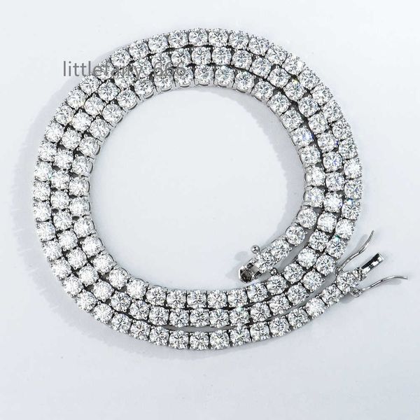 wholesale 2 3 4 5 6 mm hiphop iced out 925 sterling silver vvs lab grown moissanite diamond tennis chain necklace bracelet
wholesale 2 3 4 5 6 mm hiphop iced out 925 sterling silver vvs lab grown moissanite diamond tennis chain necklace bracelet