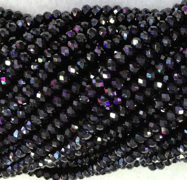 whole natural genuine black spinel hand cut faceted rondelle loose small beads diy jewelry necklaces or bracelets 16quot 0412366762
whole natural genuine black spinel hand cut faceted rondelle loose small beads diy jewelry necklaces or bracelets 16quot 0412366762