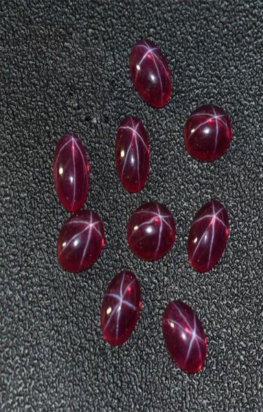 good quality wholesle large stock 68mm13x18mm 6 sizes lab created stone star sapphire ruby loose stone for jewelry making 5pcsl8801313, Black
good quality wholesle large stock 68mm13x18mm 6 sizes lab created stone star sapphire ruby loose stone for jewelry making 5pcsl8801313, Black