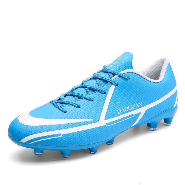 dress shoes men large size children soccer shoes training ag soccer cleats sneakers kids turf futsal football shoes for boys 230714, Black
dress shoes men large size children soccer shoes training ag soccer cleats sneakers kids turf futsal football shoes for boys 230714, Black