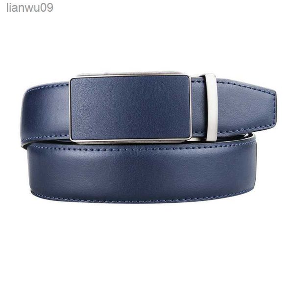 famous brand belt men genuine luxury leather belts for men strap male metal blue leather automatic buckle belts men l230704, Black;brown
famous brand belt men genuine luxury leather belts for men strap male metal blue leather automatic buckle belts men l230704, Black;brown