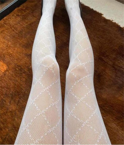 ladies silk hosiery tights designer letter pantyhose women hosierys stockings soft elastic stocking for club party whole1388727, Black;white
ladies silk hosiery tights designer letter pantyhose women hosierys stockings soft elastic stocking for club party whole1388727, Black;white