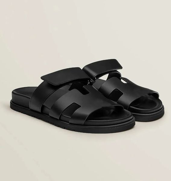 famous life style chypre men sandals shoes calfskin leather man slippers slip on beach slide flats boys adjustable strap flip flops comfort, Black
famous life style chypre men sandals shoes calfskin leather man slippers slip on beach slide flats boys adjustable strap flip flops comfort, Black