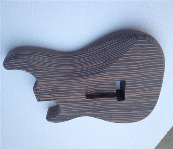 one piece zebrawood body st electric guitar body no painting have more color can choose4132216
one piece zebrawood body st electric guitar body no painting have more color can choose4132216
