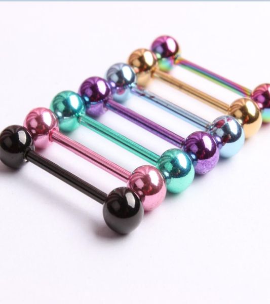 piercing tongue colors piercing body jewelry anodized titanium tongue rings 100pcslot 3372537, Silver
piercing tongue colors piercing body jewelry anodized titanium tongue rings 100pcslot 3372537, Silver