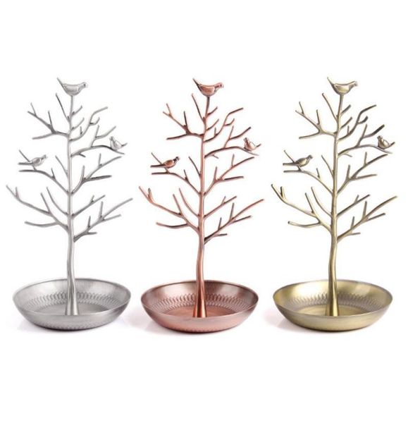 bird tree jewelry display jewelry stand organizer earring holder necklace bracelet rack holder display jewelry holder mx2008106245980, Black
bird tree jewelry display jewelry stand organizer earring holder necklace bracelet rack holder display jewelry holder mx2008106245980, Black