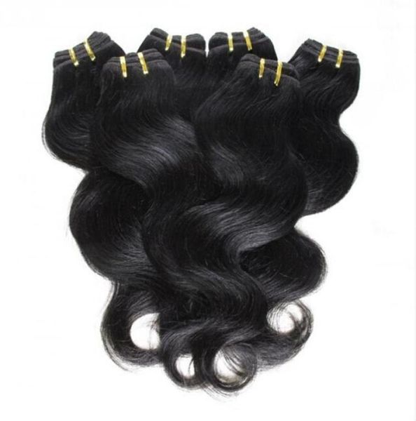 hair 20bundleslot 100 brazilian virgin hair human hair weave wavy body wave natural color hair extensions whole 52929967810577, Black
hair 20bundleslot 100 brazilian virgin hair human hair weave wavy body wave natural color hair extensions whole 52929967810577, Black