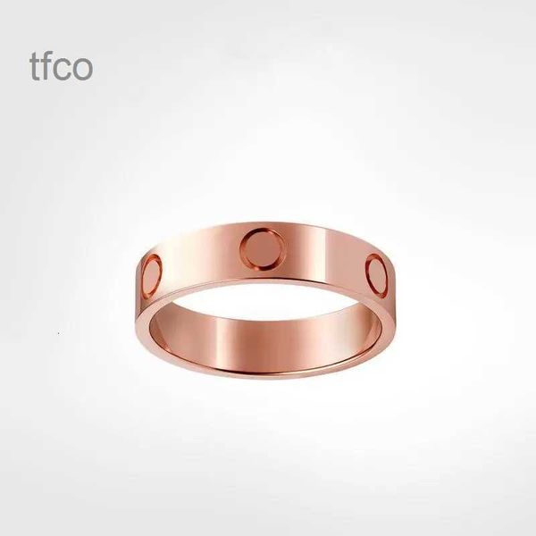 designer ring rings for women pair ring titanium steel silver rings for couples men and women rose gold jewelry for lovers gift size 5-11
designer ring rings for women pair ring titanium steel silver rings for couples men and women rose gold jewelry for lovers gift size 5-11