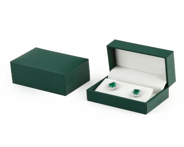 manufacturer039s direct s jewelry box high grade leather paper ring earrings bracelet necklace jewelry box 5682848, Black;white
manufacturer039s direct s jewelry box high grade leather paper ring earrings bracelet necklace jewelry box 5682848, Black;white