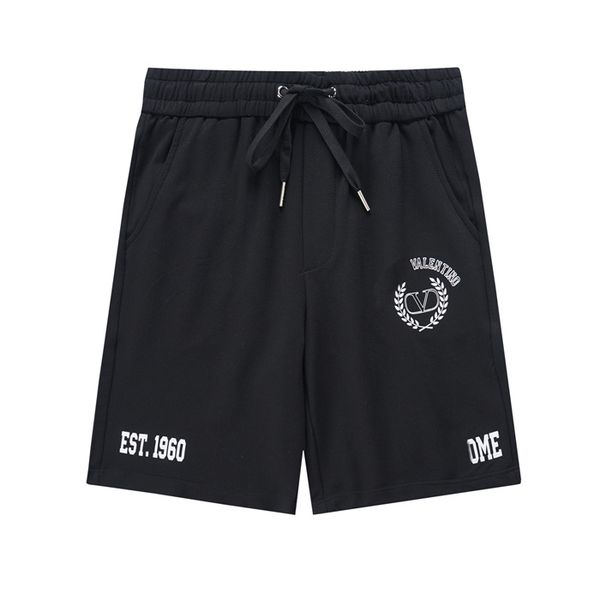 mens shorts designer french brand luxury mens short sports summer womens trend pure breathable short swimwear pants clothing e13, White;black
mens shorts designer french brand luxury mens short sports summer womens trend pure breathable short swimwear pants clothing e13, White;black