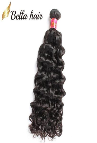 bellahair malaysian water wave hair extensions hair bundles virgin hair weaves 1030 inch double weft5605246, Black
bellahair malaysian water wave hair extensions hair bundles virgin hair weaves 1030 inch double weft5605246, Black
