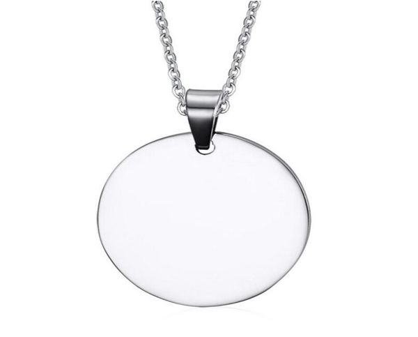 personalized engraved round stainless steel pendant blanks dog tag includes necklace8192517, Silver
personalized engraved round stainless steel pendant blanks dog tag includes necklace8192517, Silver
