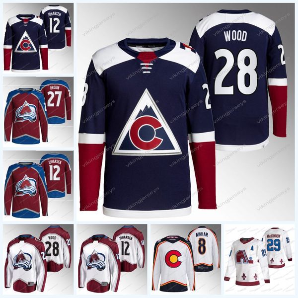 28 miles wood avalanche jersey 27 jonathan drouin ross colton jean-luc foudy ryan johansen fredrik olofsson jonathan drouin sampo ranta rile, Black;red
28 miles wood avalanche jersey 27 jonathan drouin ross colton jean-luc foudy ryan johansen fredrik olofsson jonathan drouin sampo ranta rile, Black;red
