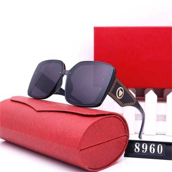 sunglasses 2023 new overseas men's and women's street shooting travel fashion glasses 8960kajia new, White;black
sunglasses 2023 new overseas men's and women's street shooting travel fashion glasses 8960kajia new, White;black