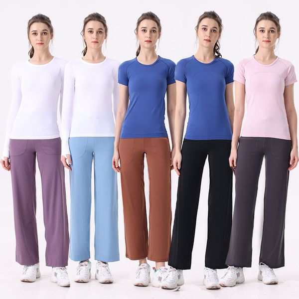 women's pants with straight tube high lulul waist drawstring loose fit small wide leg slimming exercise and fitness yoga pants lulu men
women's pants with straight tube high lulul waist drawstring loose fit small wide leg slimming exercise and fitness yoga pants lulu men