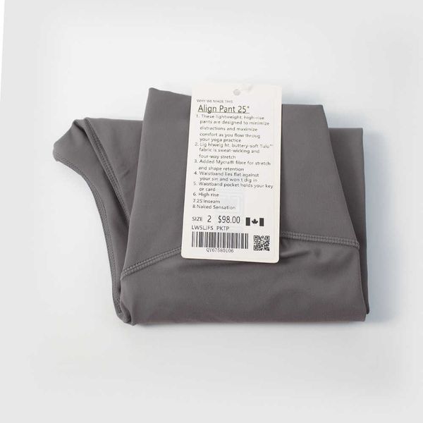 lululemens new yoga pants suit nude sports women's high waist pants with four sides elasticity, moisture absorption, and breathable cro, Black;white
lululemens new yoga pants suit nude sports women's high waist pants with four sides elasticity, moisture absorption, and breathable cro, Black;white