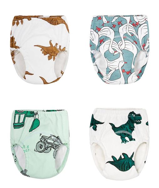 baby cartoon cloth diapers 8 style animal printed diapers pants infant girls boys cotton elastic training pants reusable cloth nap1824676
baby cartoon cloth diapers 8 style animal printed diapers pants infant girls boys cotton elastic training pants reusable cloth nap1824676