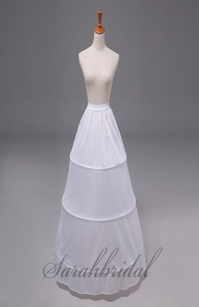 2020 bridal accessories in stock size petticoats for ball gowns formal wear wedding petticoat panniers ball gown new style 126072746, White
2020 bridal accessories in stock size petticoats for ball gowns formal wear wedding petticoat panniers ball gown new style 126072746, White
