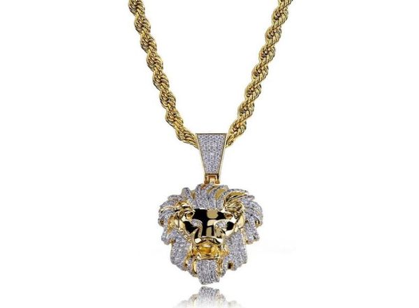 fashionhip hop iced out gold pendant necklace lion head pendant necklace fashion necklace jewelry4863663, Silver
fashionhip hop iced out gold pendant necklace lion head pendant necklace fashion necklace jewelry4863663, Silver