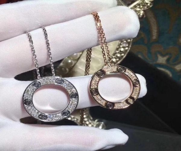 factory direct s official reproductions 18k brass gilded pendant necklaces ladies popular classic style love series clash jewe4901721, Silver
factory direct s official reproductions 18k brass gilded pendant necklaces ladies popular classic style love series clash jewe4901721, Silver