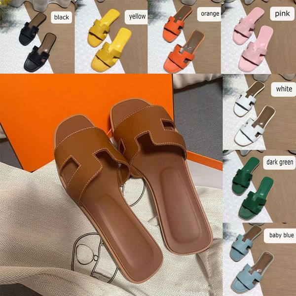 designer slippers slides flat heel summer big head black white pink yellow rubber flip flops leather slippers women shoes sandals size 35-42
designer slippers slides flat heel summer big head black white pink yellow rubber flip flops leather slippers women shoes sandals size 35-42