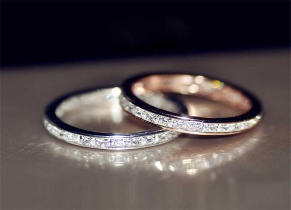 18k rose gold natural bizuteria jewelry ring for women anillos de wedding white gemstone jewelry 18k white gold ring joyas box4833834, Golden;silver
18k rose gold natural bizuteria jewelry ring for women anillos de wedding white gemstone jewelry 18k white gold ring joyas box4833834, Golden;silver