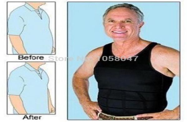 whole tv product men body slimming vest mens tummy shaper vest girdle shirt nylon 2 colors shapewear underwear good qualit71364265060901, Black;brown
whole tv product men body slimming vest mens tummy shaper vest girdle shirt nylon 2 colors shapewear underwear good qualit71364265060901, Black;brown