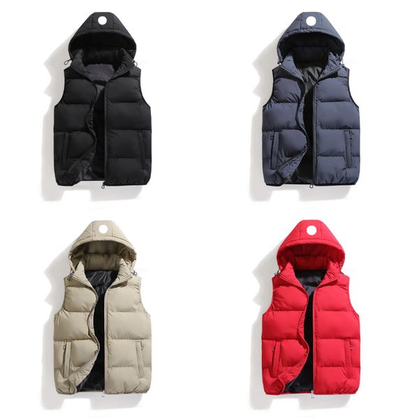 lu-2980 mens outfit outdoor jackets hoodies down parkas vest jacket ladies outerwear coats winter thick coat casual warm cardigan detachabl
lu-2980 mens outfit outdoor jackets hoodies down parkas vest jacket ladies outerwear coats winter thick coat casual warm cardigan detachabl