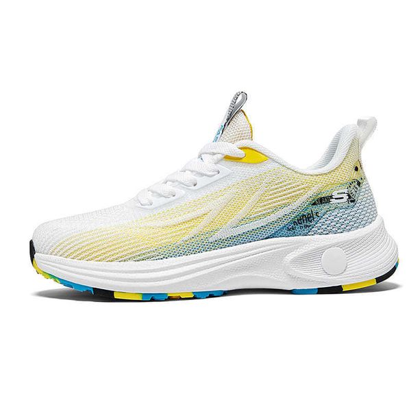 new mens running shoes breathable sneakers lightweight sports trainers for youth size 39-44 yellow pink
new mens running shoes breathable sneakers lightweight sports trainers for youth size 39-44 yellow pink