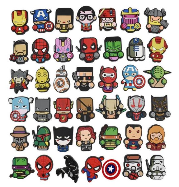 anime charms whole cute hero cartoon croc charms shoe accessories pvc decoration buckle soft rubber clog charms fast ship5812283, Blue
anime charms whole cute hero cartoon croc charms shoe accessories pvc decoration buckle soft rubber clog charms fast ship5812283, Blue