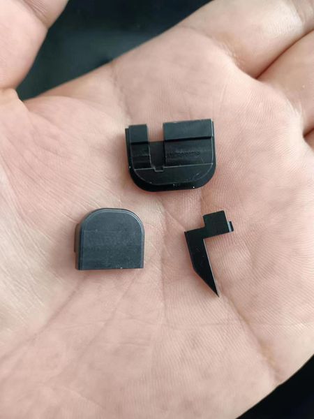 gen 1-4 tactical outdoor automatic selector switch aluminium alloy for glock g19 modifications required sometimes .
gen 1-4 tactical outdoor automatic selector switch aluminium alloy for glock g19 modifications required sometimes .